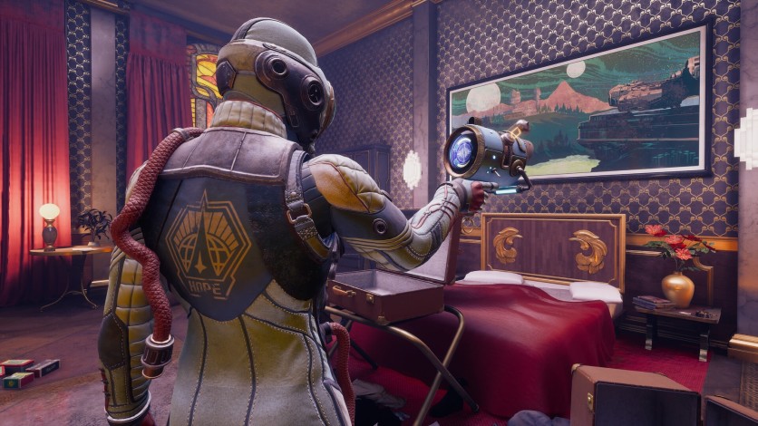 Screenshot 5 - The Outer Worlds: Spacer's Choice Edition