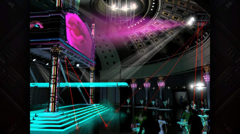 Captura de pantalla 11 - Blade Runner: Enhanced Edition