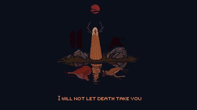 Captura de pantalla 7 - Death Howl Deluxe Edition