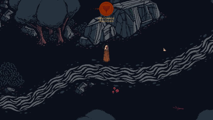 Captura de pantalla 10 - Death Howl Deluxe Edition