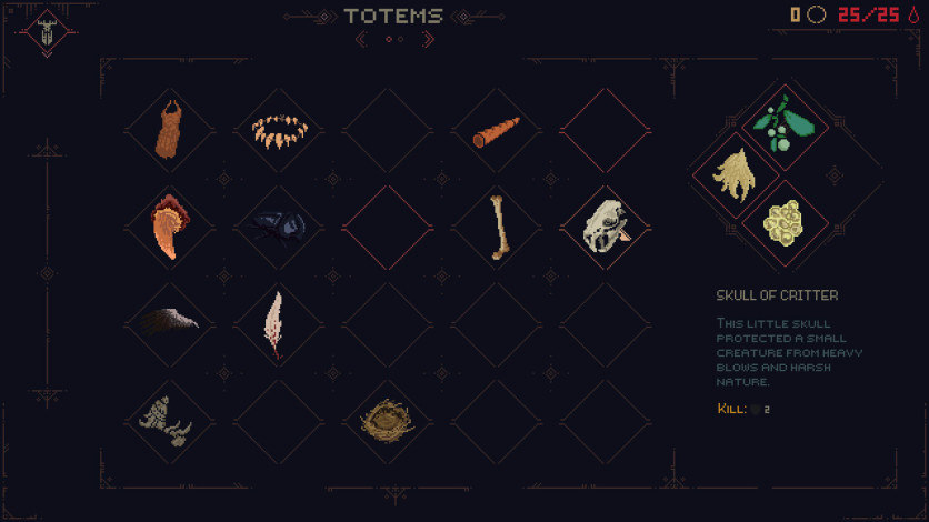 Captura de pantalla 5 - Death Howl Deluxe Edition