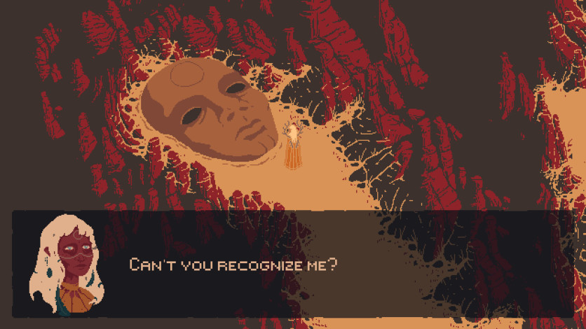 Captura de pantalla 2 - Death Howl Deluxe Edition