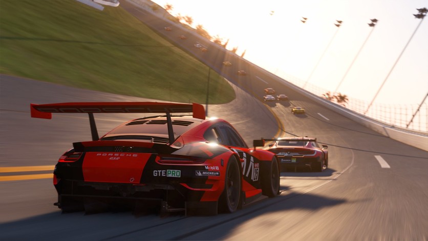 Screenshot 4 - Automobilista 2 - Racin´ USA Full Expansion Pack