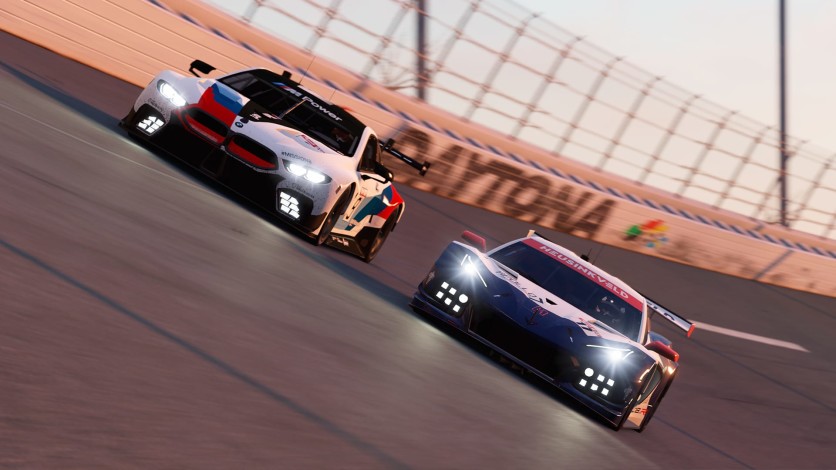Screenshot 12 - Automobilista 2 - Racin´ USA Full Expansion Pack