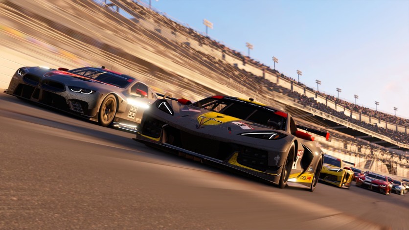 Screenshot 9 - Automobilista 2 - Racin´ USA Full Expansion Pack