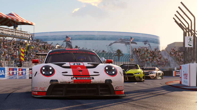 Screenshot 7 - Automobilista 2 - Racin´ USA Full Expansion Pack