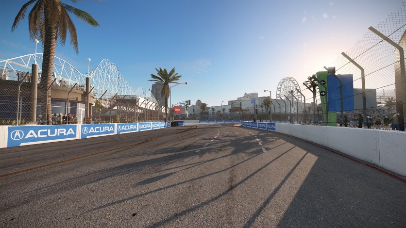 Screenshot 6 - Automobilista 2 - Racin´ USA Full Expansion Pack