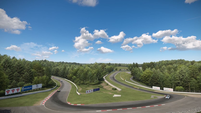 Screenshot 5 - Automobilista 2 - IMSA Track Pack