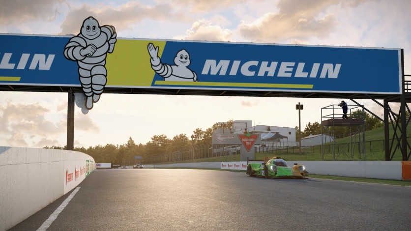 Screenshot 18 - Automobilista 2 - IMSA Track Pack