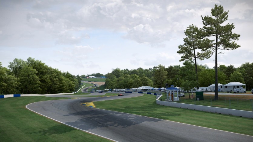 Screenshot 10 - Automobilista 2 - IMSA Track Pack