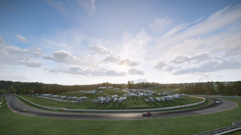 Screenshot 16 - Automobilista 2 - IMSA Track Pack