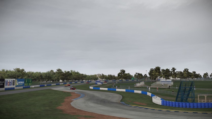 Screenshot 7 - Automobilista 2 - IMSA Track Pack