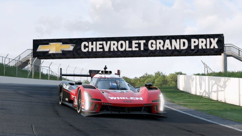 Screenshot 15 - Automobilista 2 - IMSA Track Pack