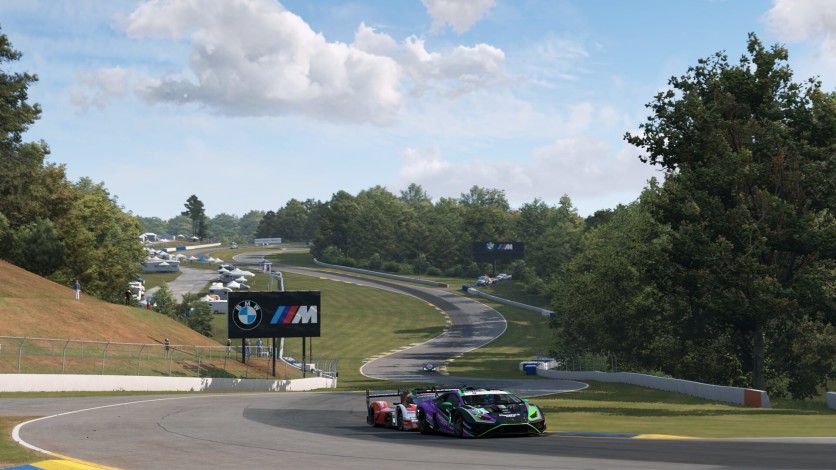 Screenshot 4 - Automobilista 2 - IMSA Track Pack