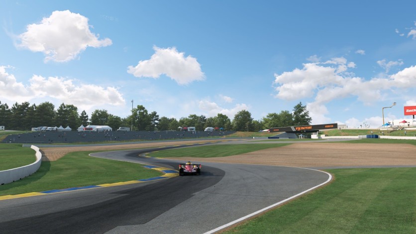 Screenshot 17 - Automobilista 2 - IMSA Track Pack