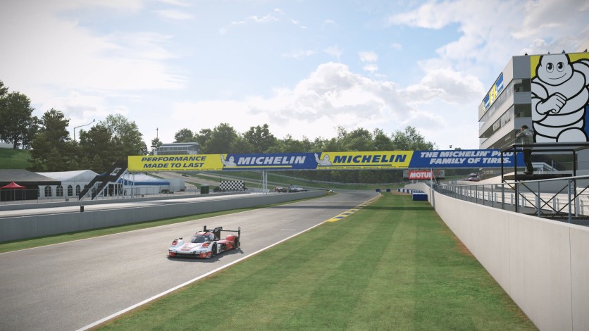 Screenshot 11 - Automobilista 2 - IMSA Track Pack