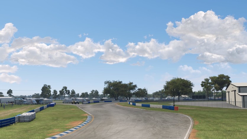 Screenshot 12 - Automobilista 2 - IMSA Track Pack