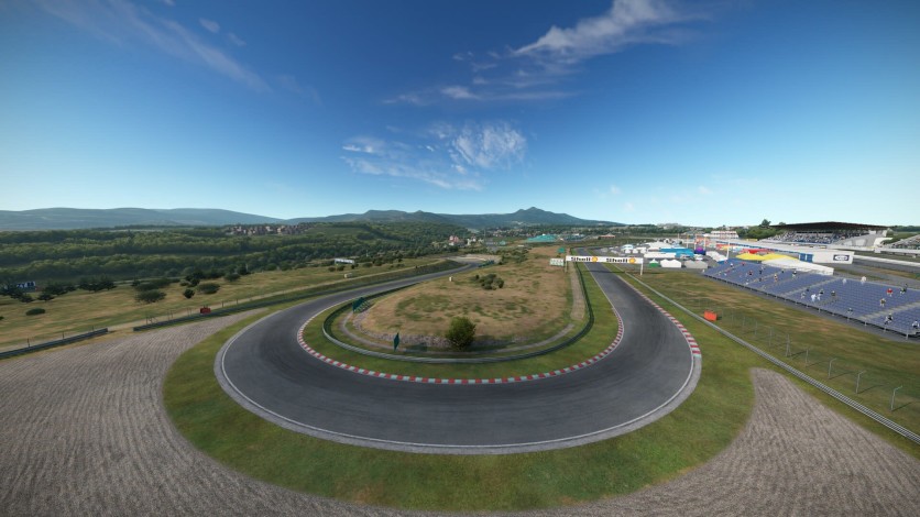 Screenshot 5 - Automobilista 2 - Historical Track Pack Pt1