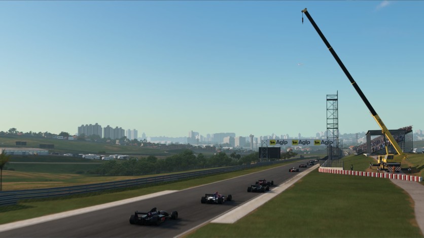 Screenshot 16 - Automobilista 2 - Historical Track Pack Pt2