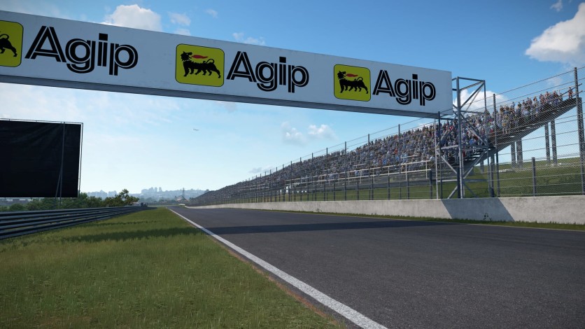 Screenshot 19 - Automobilista 2 - Historical Track Pack Pt2