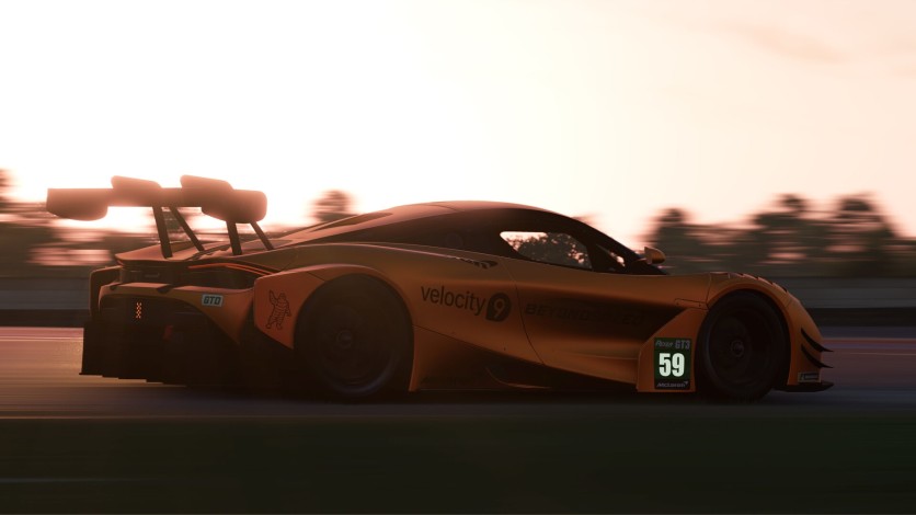 Screenshot 8 - Automobilista 2 - Endurance Pack Pt 1
