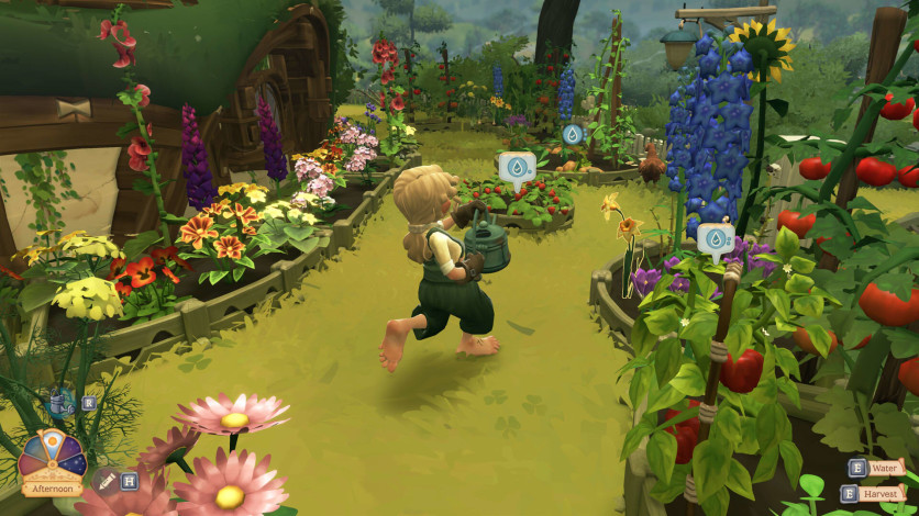 Screenshot 5 - Tales of the Shire: A The Lord of The Rings Game