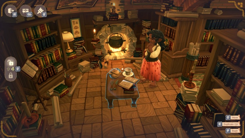 Screenshot 8 - Tales of the Shire: A The Lord of The Rings Game
