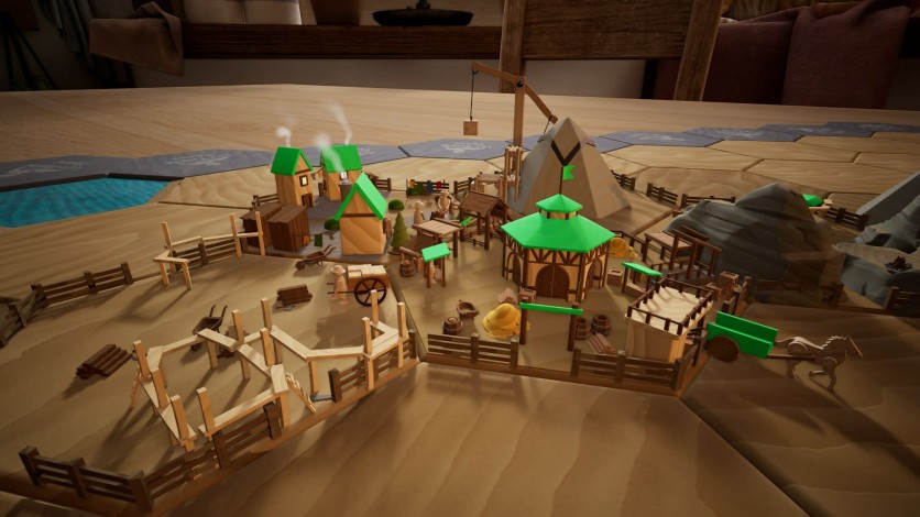 Screenshot 8 - Let Them Trade