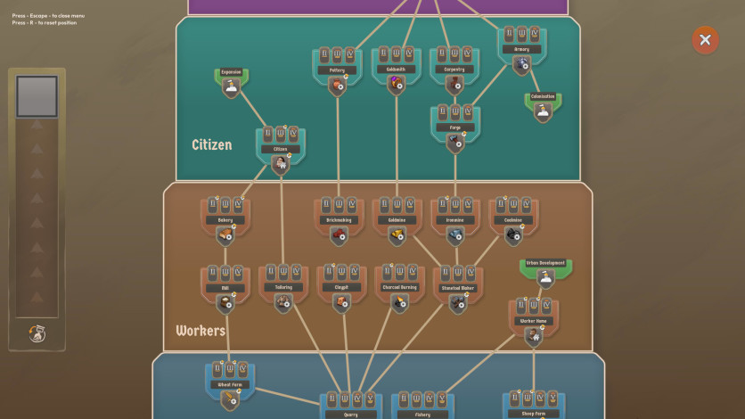 Screenshot 5 - Let Them Trade