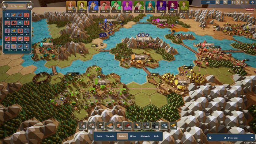 Screenshot 12 - Let Them Trade