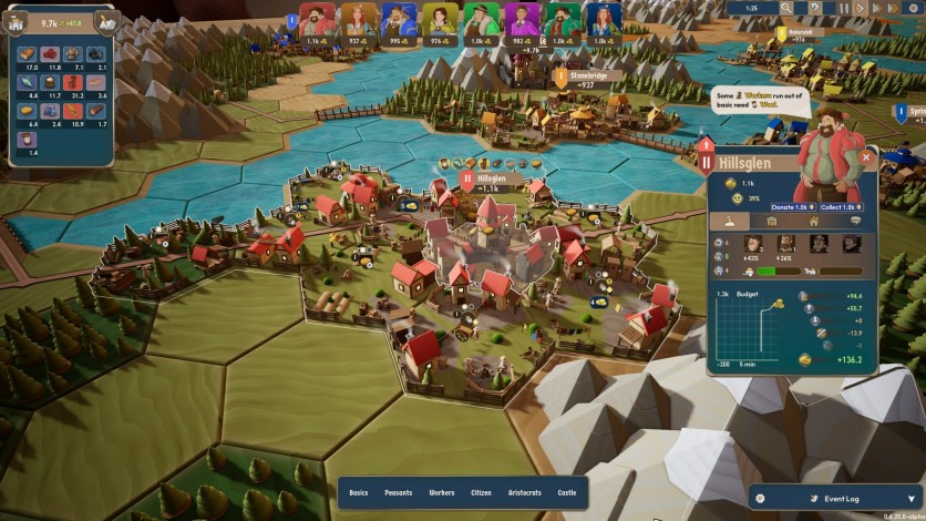 Screenshot 6 - Let Them Trade