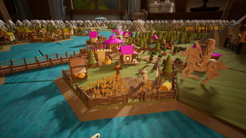 Screenshot 9 - Let Them Trade