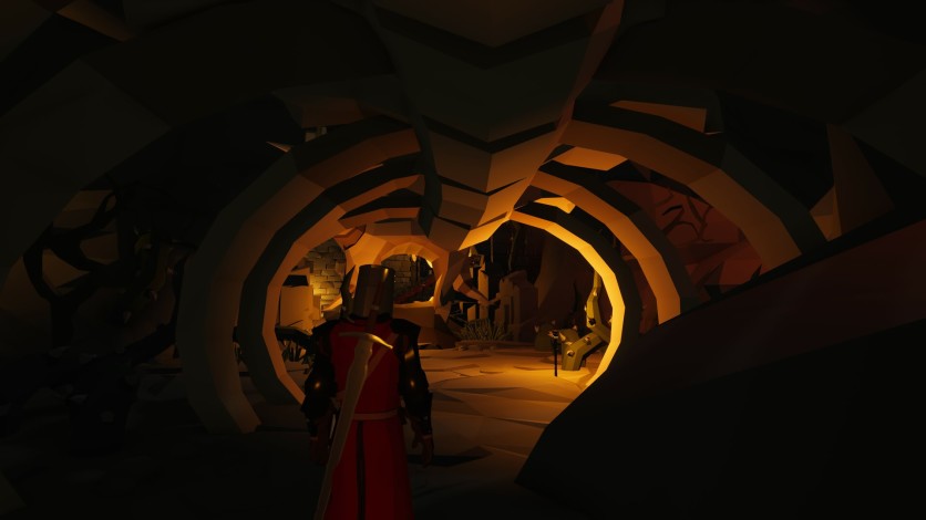 Captura de pantalla 2 - Dungeons & Kingdoms
