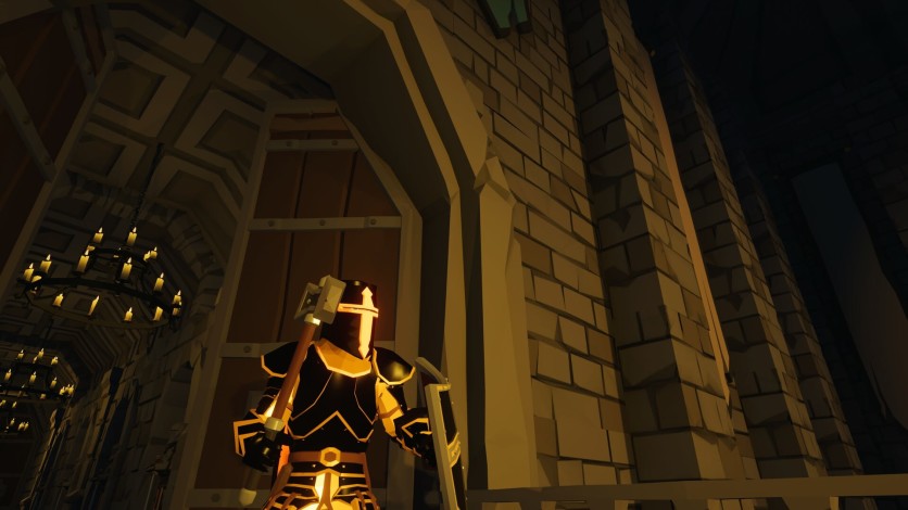 Captura de pantalla 6 - Dungeons & Kingdoms