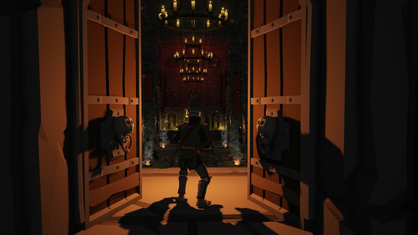 Captura de pantalla 4 - Dungeons & Kingdoms