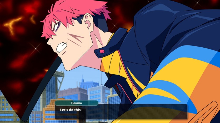 Screenshot 5 - Super Robot Wars Y - Deluxe Edition