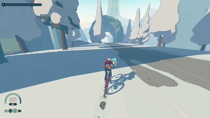 Screenshot 3 - Wheel World