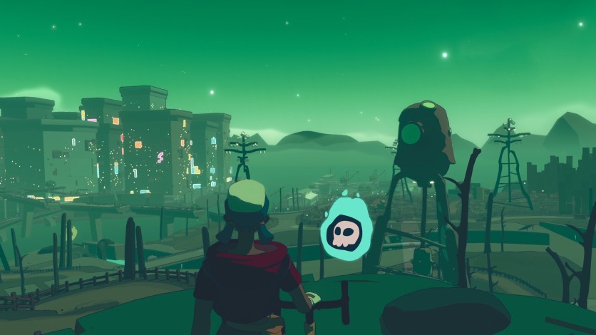 Screenshot 10 - Wheel World