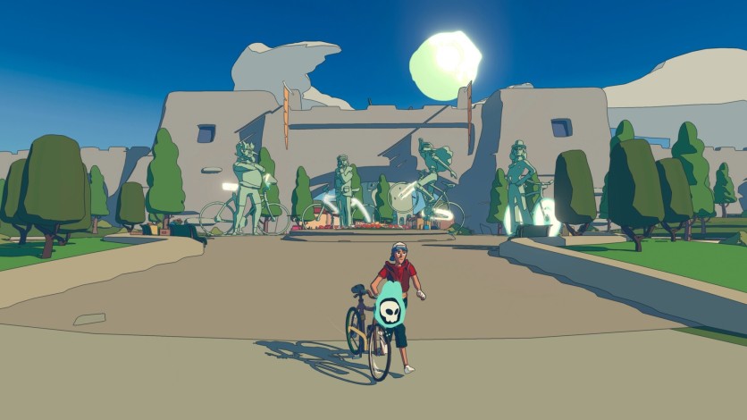 Screenshot 7 - Wheel World
