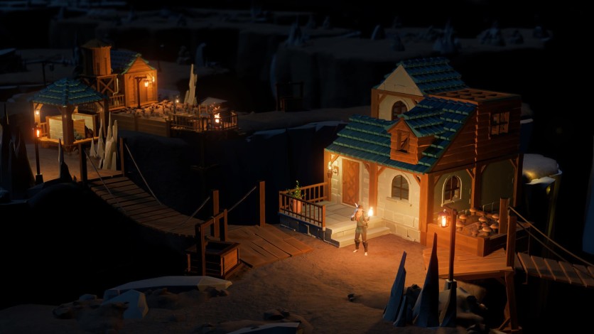 Screenshot 25 - Len's Island