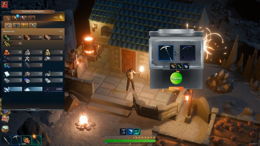 Screenshot 7 - Len's Island