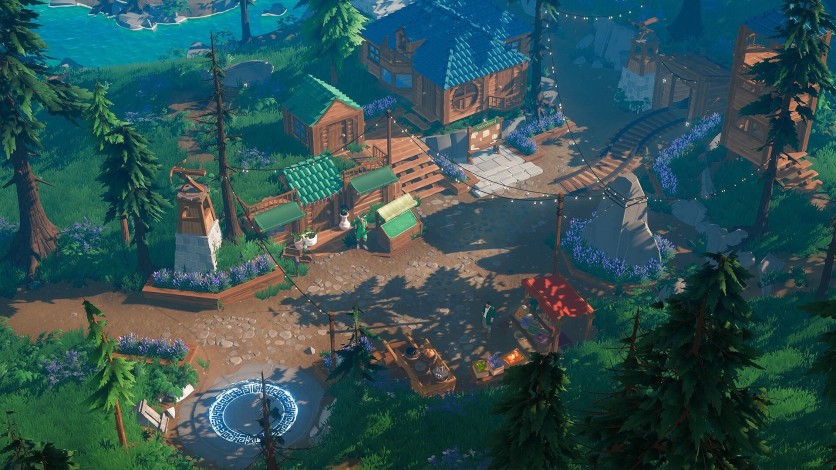Screenshot 18 - Len's Island