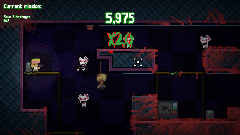 Screenshot 4 - Doomies (Damikira)