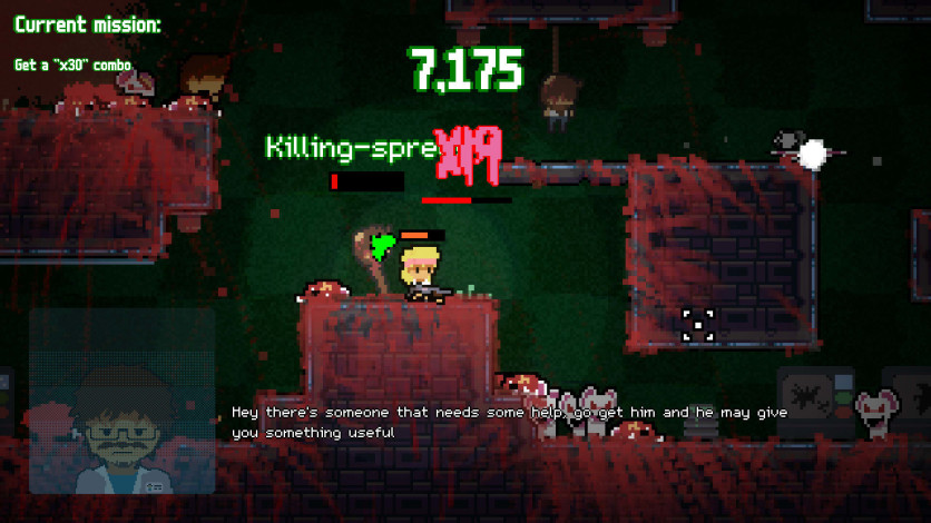 Screenshot 5 - Doomies (Damikira)