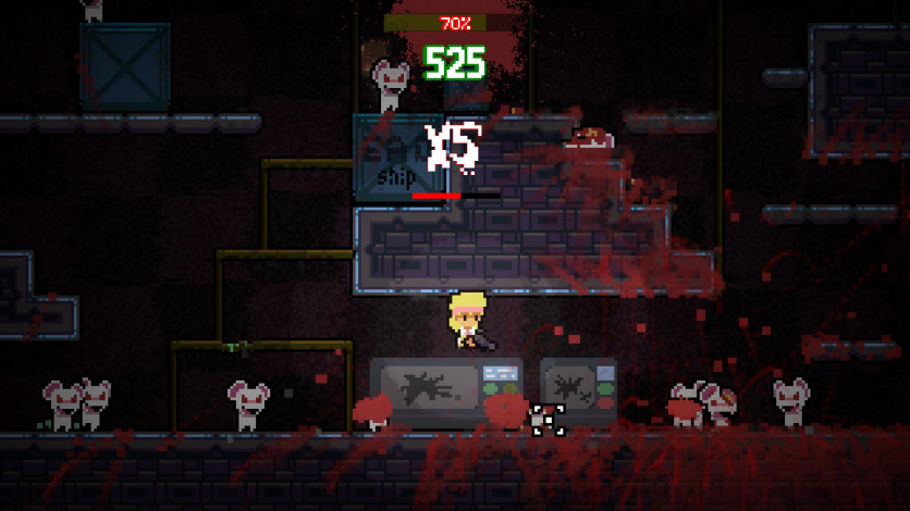 Screenshot 7 - Doomies (Damikira)