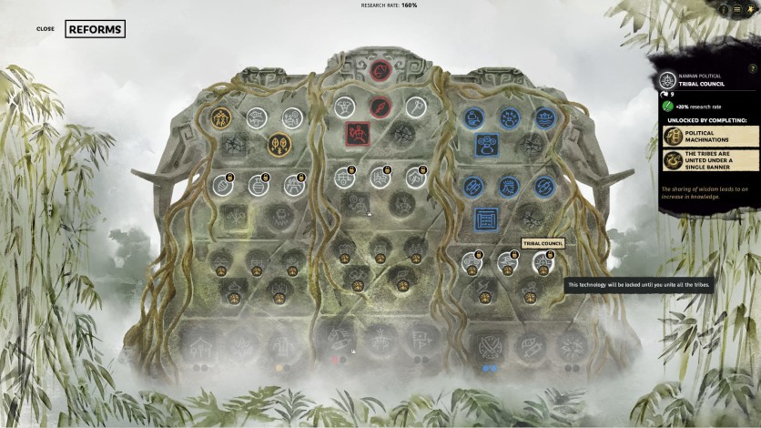 Screenshot 10 - Total War: THREE KINGDOMS - The Furious Wild
