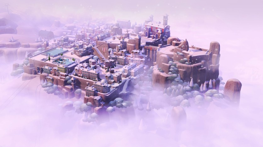 Screenshot 2 - Two Point Campus: Medical School