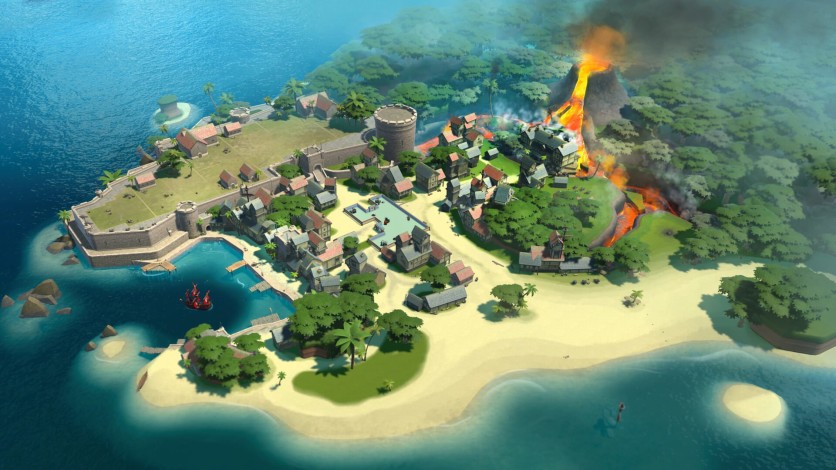 Screenshot 3 - Two Point Campus: Medical School