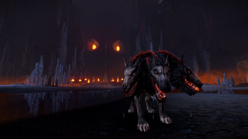 Screenshot 3 - A Total War Saga: TROY - MYTHOS