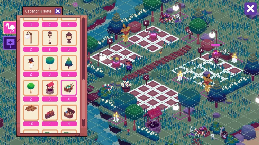 Screenshot 6 - Ritual of Raven